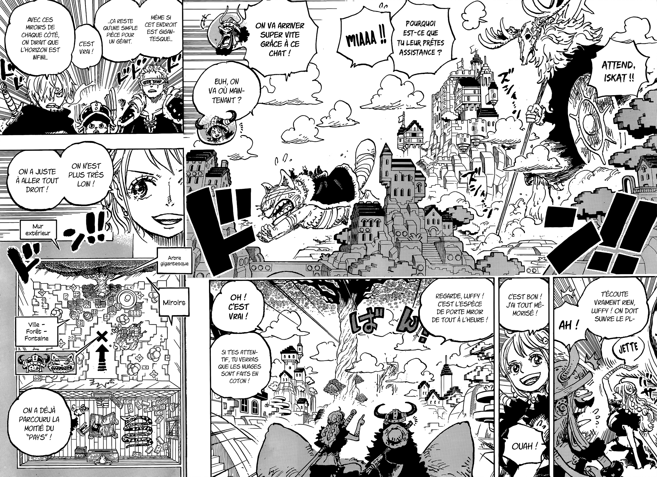       One   Piece 1129 Page 4